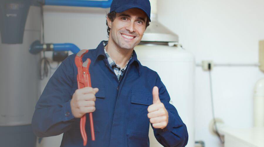 Professional Tankless Water Heater Installation in Birdsboro, PA